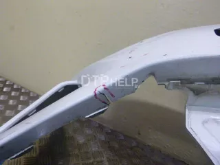 86511H0700 Бампер передний Kia Rio 4 Арт AM23330512, вид 8