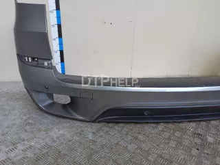  Бампер задний BMW X5 E70 Арт AM23521672, вид 3