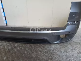  Бампер задний BMW X5 E70 Арт AM23521672, вид 4