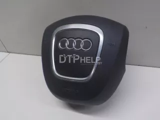 8E0880201CG6PS Подушка безопасности в рулевое колесо Audi A4 B7 Арт AM40879835, вид 3
