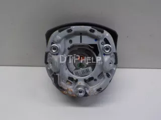 8E0880201CG6PS Подушка безопасности в рулевое колесо Audi A4 B7 Арт AM40879835, вид 4
