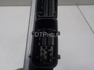 23710BN712 Блок управления двигателем Nissan Almera N16 Арт AM40978425, вид 3