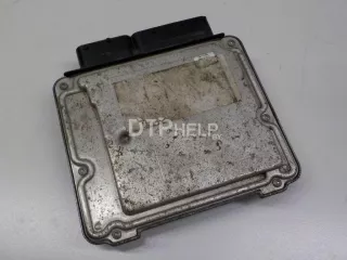 06F906056EK Блок управления двигателем Volkswagen Jetta 5 Арт AM41122418, вид 3