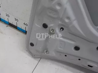 41007463772 Капот BMW X1 F48 Арт AM41175088, вид 12