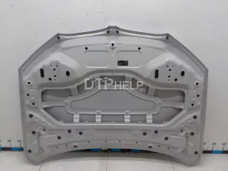 41007463772 Капот BMW X1 F48 Арт AM41175088, вид 13