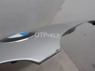 41007463772 Капот BMW X1 F48 Арт AM41175088, вид 14