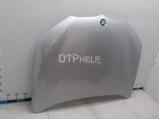 41007463772 Капот BMW X1 F48 Арт AM41175088, вид 2
