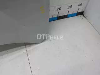 41007463772 Капот BMW X1 F48 Арт AM41175088, вид 4