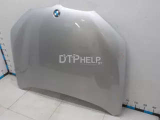 41007463772 Капот BMW X1 F48 Арт AM41175088, вид 5