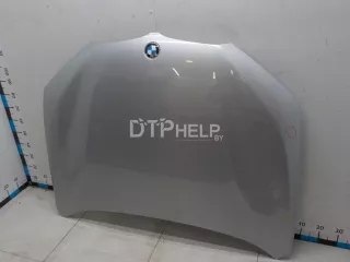 41007463772 Капот BMW X1 F48 Арт AM41175088, вид 8