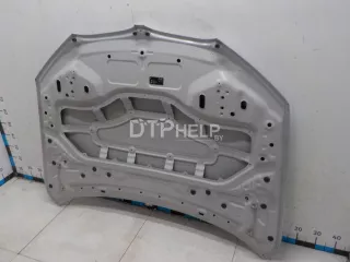 41007463772 Капот BMW X1 F48 Арт AM41175088, вид 10