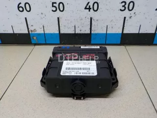 0C8927750BK Блок управления АКПП Volkswagen Touareg 2 Арт AM31338479, вид 1