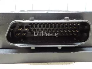 0C8927750BK Блок управления АКПП Volkswagen Touareg 2 Арт AM31338479, вид 2