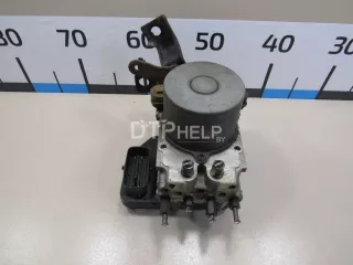 GAY7437A0B Блок ABS (насос) Mazda 6 2 Арт AM80937152, вид 2