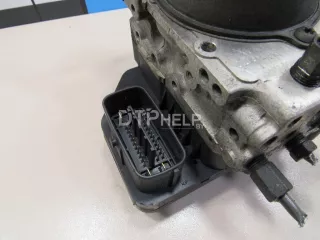 GAY7437A0B Блок ABS (насос) Mazda 6 2 Арт AM80937152, вид 3