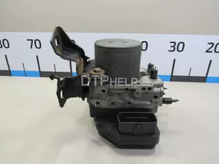 GAY7437A0B Блок ABS (насос) Mazda 6 2 Арт AM80937152, вид 4