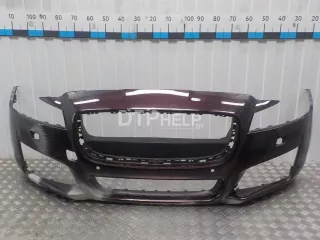 T2H3937LML Бампер передний Jaguar XF 260 Арт AM84832630, вид 1