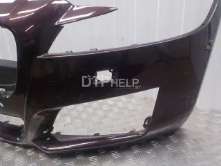 T2H3937LML Бампер передний Jaguar XF 260 Арт AM84832630, вид 4