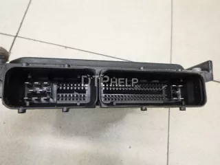 23710EC03B Блок управления двигателем Nissan Navara D40 Арт AM12597081, вид 3