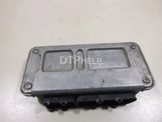 03C906014C Блок управления двигателем Volkswagen Polo 5 Арт AM14227555, вид 3