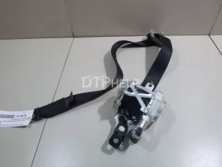 7460234001LBA Ремень безопасности с пиропатроном SsangYong Korando Арт AM14689167, вид 1