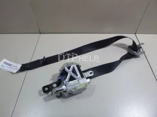 7460234001LBA Ремень безопасности с пиропатроном SsangYong Korando Арт AM14689167, вид 2