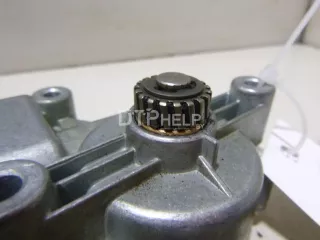 96404823 Моторчик люка Chevrolet Aveo T200 Арт AM15040125, вид 2