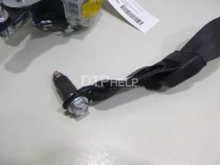 7460234002LBA Ремень безопасности с пиропатроном SsangYong Korando Арт AM48281403, вид 2