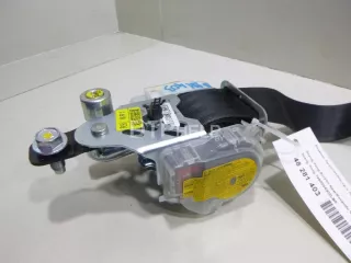 7460234002LBA Ремень безопасности с пиропатроном SsangYong Korando Арт AM48281403, вид 4