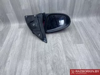 012575 Зеркало наружное левое Volkswagen Golf 6 Арт 36882, вид 1