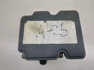 T2H10331 Jaguar Блок ABS (насос) Jaguar XF 260 Арт E70804338, вид 6