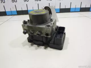 6R0614117AJ VAG Блок АБС (ABS) Skoda Roomster 1 restailing Арт E22735469, вид 3