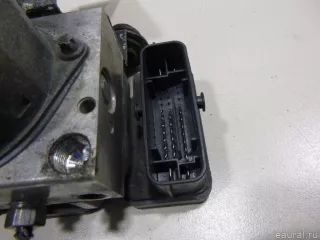 6R0614117AJ VAG Блок АБС (ABS) Skoda Roomster 1 restailing Арт E22735469, вид 4