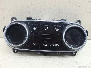97950AR100UV2 Hyundai-Kia Блок управления климатической установкой Genesis GV70 Арт E95661252, вид 1