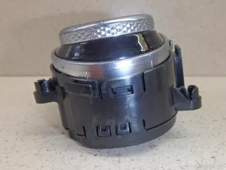 97950AR100UV2 Hyundai-Kia Блок управления климатической установкой Genesis GV70 Арт E95661252, вид 3