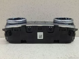 97950AR100UV2 Hyundai-Kia Блок управления климатической установкой Genesis GV70 Арт E95661252, вид 4