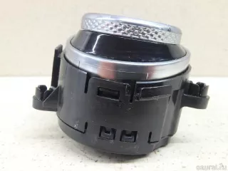 97950AR100UV2 Hyundai-Kia Блок управления климатической установкой Genesis GV70 Арт E95661252, вид 5