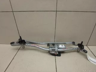 98100AR000 Hyundai-Kia Трапеция стеклоочистителей Genesis GV70 Арт E95689315, вид 1