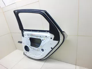 T2H4136 Jaguar Дверь задняя правая Jaguar XF 260 Арт E95773121, вид 13