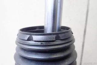 54650AR000 Hyundai-Kia Амортизатор передний левый Genesis GV70 Арт E95776093, вид 3