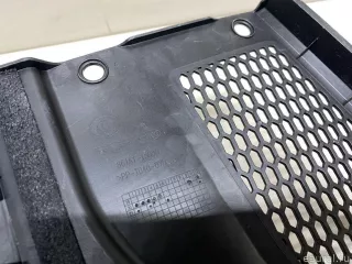 861A0T6000 Hyundai-Kia Решетка стеклооч. (планка под лобовое стекло) Genesis GV80 Арт E23496582, вид 9