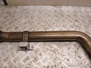 28610AR200 Hyundai-Kia Глушитель средняя часть Genesis GV70 Арт E23588660, вид 4