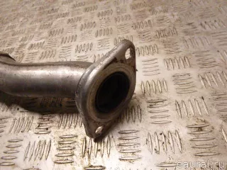 28610AR200 Hyundai-Kia Глушитель средняя часть Genesis GV70 Арт E23588660, вид 9