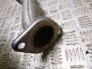 28610AR200 Hyundai-Kia Глушитель средняя часть Genesis GV70 Арт E23588660, вид 10
