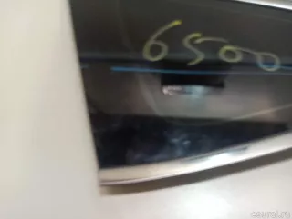 878E0T6000 Hyundai-Kia Стекло кузовное глухое левое Genesis GV80 Арт E23589324, вид 4