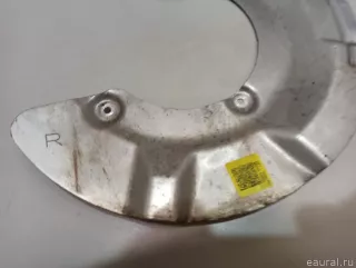 58245T6000 Hyundai-Kia Пыльник тормозного диска Genesis GV80 Арт E23591407, вид 3