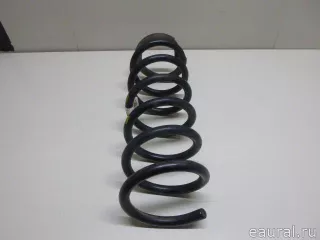 54650D2250 Hyundai-Kia Пружина передняя Genesis G90 2 Арт E23757628, вид 2