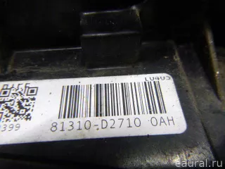81310D2710 Hyundai-Kia Замок двери передней левой Genesis G90 2 Арт E23759738, вид 8