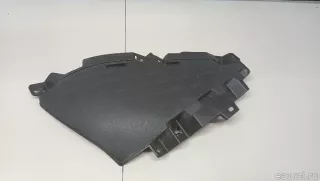 86547G9510 Hyundai-Kia Решетка в бампер левая Genesis G70 Арт E103044398, вид 2