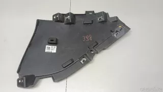 86547G9510 Hyundai-Kia Решетка в бампер левая Genesis G70 Арт E103044398, вид 4